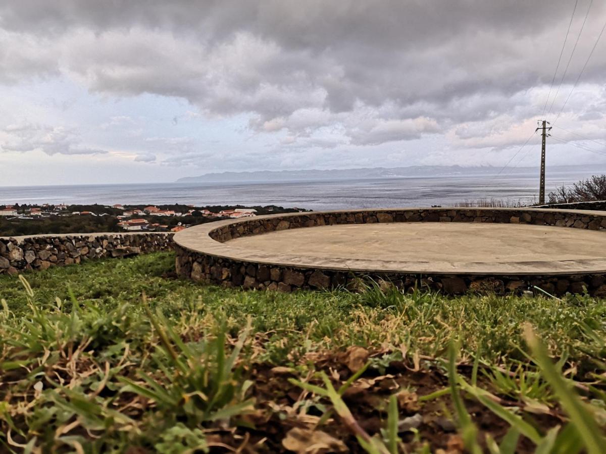 Casa Do Antonio Julio ξενώνας São Roque do Pico Εξωτερικό φωτογραφία